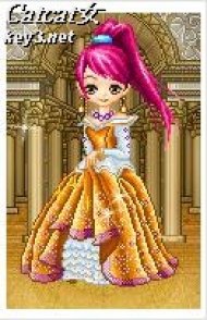 Catcat女