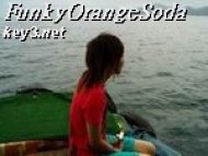 FunkyOrangeSoda