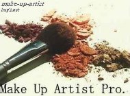 make-up-artist