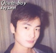 Qcute-boy