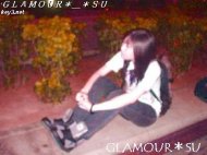 ＧＬＡＭＯＵＲ＊ˍ＊ＳＵ