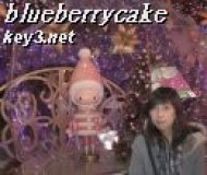 blueberrycake