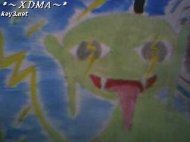 *～ＸDＭA～*