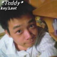 *Teddy*