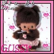 愛ｋａ＿Ｂｂ