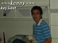 ~~~kenny~~~