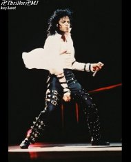 卍Thriller卍MJ