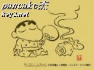 pancake杰