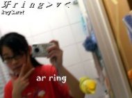 牙ｒｉｎｇ＞ｖ＜