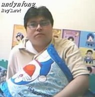 andynfong