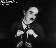 Mr.Lonely`.