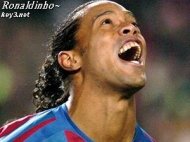 Ronaldinho~