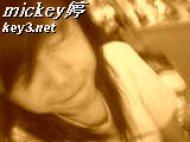 mickey婷