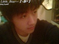 Little_Bear~~【~靜*】