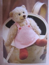 TEDDYBABY