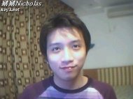 豬豬Nicholas