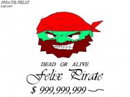 PIRATE-FELIX